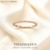 rose-gold